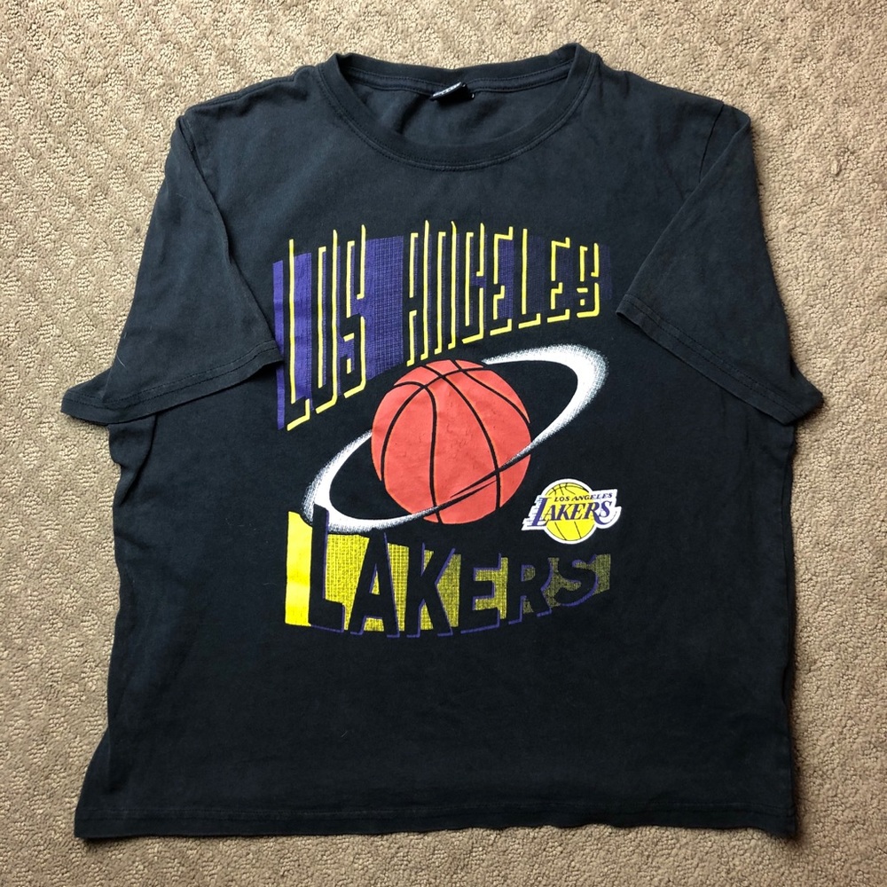 Los Angeles Lakers Shirt